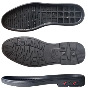 Latest Design High quality Rubber Shoe Sole Manufacturer for Man Shoes Sneakers