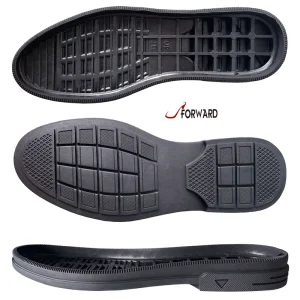 Latest Design High quality Rubber Shoe Sole Manufacturer for Man Shoes Sneakers