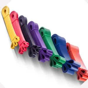 Latex Band Highly Elastic Rubber Resistance Band Yoga Gym Home Fitness Training Latex Bands Basketball Training Equipment