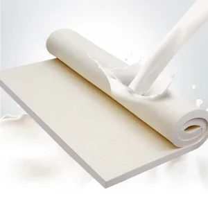 Latex Foam Rubber Products for Mattress