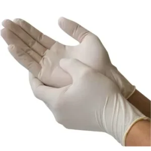 Latex Medical Examination Gloves Sterile Latex Gloves Rubber Gloves Latex