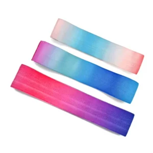 Latex Resistance Bands Workout Fitness Training Equipment Elastic Loop Strength Rubber Band Expander