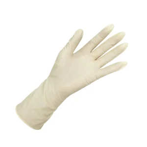 Latex Safety Gloves Latex Nitrile Goalkeeper Gloves