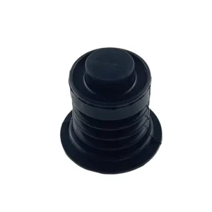 Laundry Appliance Parts Drain Rubber Seal for Washing Machine