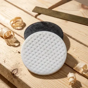 Lead-Core High-Damping Isolation Rubber Bearing Pads for Bridges