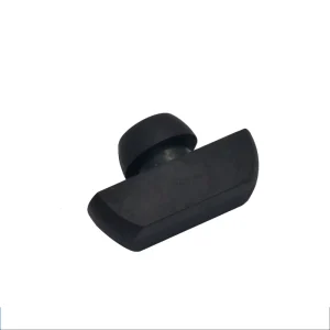 Leak Proof Rubber Plug Square Shape Plug for Cable Gland
