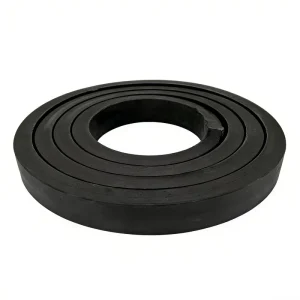 Self expanding Rubber Waterstop Strip High Adhesion Sealing Product for Construction Joint Leakage