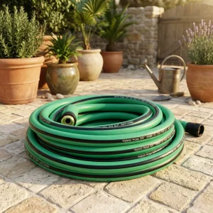 Leakproof Garden Hose for Outdoor Landscape Irrigation