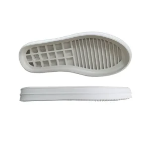 Lightweight Anti-Slip Water Resistant Men’s Sport Walking Outdoor Shoe Sole Durable Rubber 2cm Thickness Customized Color Size