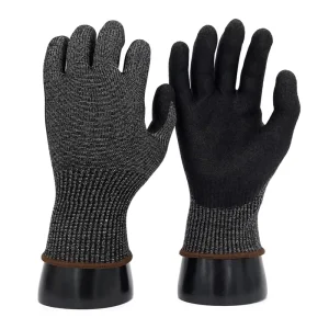 Lightweight High Dexterity Industrial Safety Gloves With Ergonomic Design For Precise Maintenance In Medical Lab Work