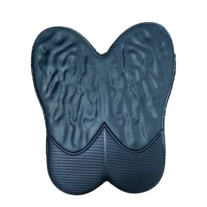 Lightweight Outsole PU & Rubber Soles for Casual Shoe Making Plastic Product