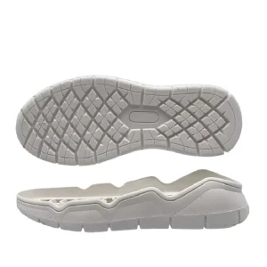 Lightweight TPR Rubber Soles for Sports Shoes Wear Resistant and Antislip Outsoles Shoe Making Essentials