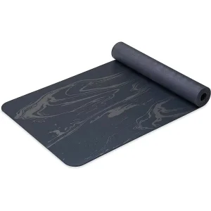 Lightweight Thick 8ft 4mm 5mm 10mm PU Rubber Eco Yoga & Pilates Mat with Customized Color & Logo