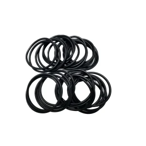 Liquid Silicone O Rubber O Ring Watch O Rings Gasket for Hydrant an Rubber Oil Resistance Custom Acceptable Industry Bestseal