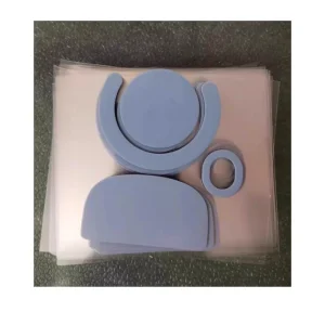 Logitech GPW Original Accessories Gaming Mouse Foot Self Adhesive Rubber Feet Sticker Mouse Tape Pads Mouse Skates Replacement