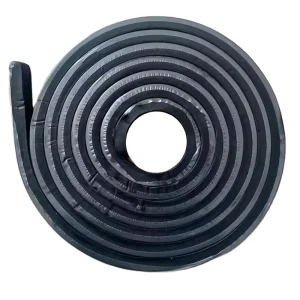 Long Durability Rubber Self expanding Hydrophilic Expansion Bentonite Polymer Waterstop for Concrete Joint Underground Facilities