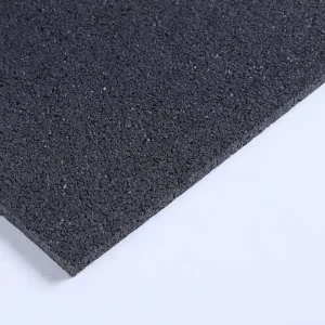 Long Lasting Plastic & EPDM Rubber Granules with Shock Absorption and Eco Friendly Features for Public Playground Projects