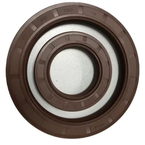 Long Life TC VG Rubber Oil Seal Factory Price Wear Resistant Axle Seal Kit for Excavator Final Drive & Loader Planetary Hub