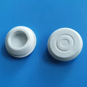 Long San B96 Rubber Plug Button Type Rubber Plug High Temperature Dustproof Sealing Plug Cover
