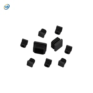Longcheng Custom High Quality Silicone Rubber EPDM NBR NR Hole Plugs Universal Pipe Stoppers Leak Proof Shock Absorbing ROHS Compliant