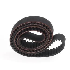 Low-Noise Poly Ribbed Transmission Belt for Auto Engine