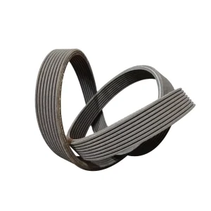 Low Noise Vibration Control Transmission PK V Belt