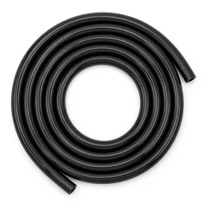 Low-Pressure NBR Water Pipe and EPDM Rubber Sleeve Flexible Water Pump Hose