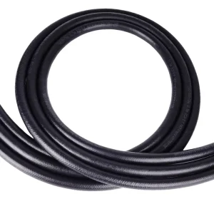 Low Pressure Rubber Hose Nitrile Oil Resistant Rubber Hose EPDM Rubber Hose China Manufacturer