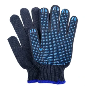 Low Price Breathable Wear Resistant Maintenance Construction Site Labor Insurance Work Safety Protective Gloves