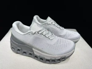 Low-top Breathable ONE Thick-Sole Ultra-Light Running Shoes Monstes 2 Edition Breathable Casual Running Trail-Air Mesh Minimal