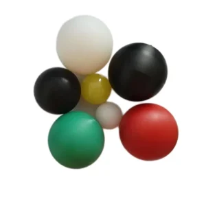 Lowest Price Rubber Bouncing Ball Bouncing Rubber Ball Natural Rubber Ball