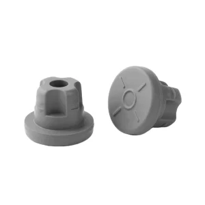 Lyo Medical Rubber Stopper for Vials