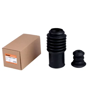 MAB 1004 MASUMA Shock Absorber Dust Boot With Pre Installed Retaining Rings for Car