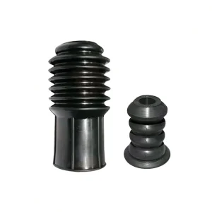 MAB-1012 Shock Absorber Dust Cover With UV Resistant Compound for Car