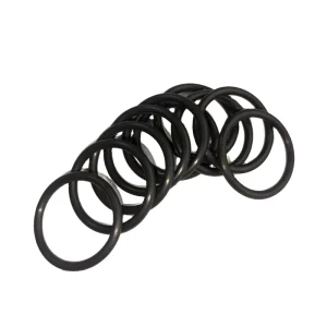 MAIHUA RUBBER Factory Black 44.04mm*3.53mm EPDM70 Shore Custom Color Size High Quality Rubber O Ring Seals
