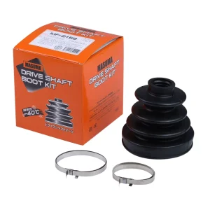 MASUMA MF 2159 Auto Drive Shaft CV Boot for LEXUS TOYOTA CAMRY HILUX PRIUS CV Joint Rubber Dust Cover Kit