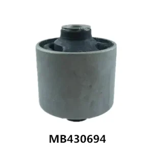 MB430694 Suspension Rubber Steel Bushing for Mitsubishi Auto Parts