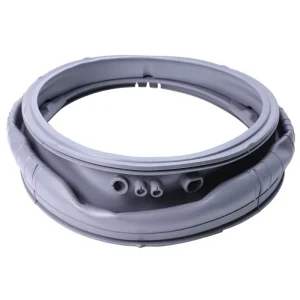 MDS47123604 Washer Door Boot Seal Gasket Bellow for Washing Machines WM3360HRCA HVCA HWCA WM3550HVCA HVCA