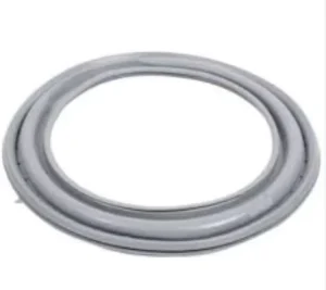 MDS61153401 Washing Machine Door Seal Strip Anti-Leak Rubber Gasket Spare Part