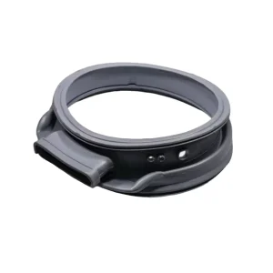 MDS62012603 Washing Machine Door Seal Strip Anti-Leak Rubber Gasket Spare Part