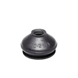 MO 2141 MASUMA Rubber Dust Boot With Molded Grooves for Secure Fit for HONDA