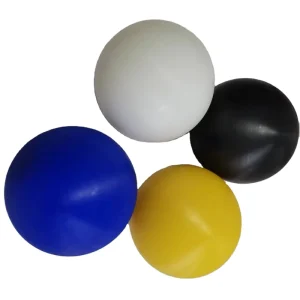 MZ Custom Molded Small Rubber Balls Seamless Bouncing Solid Polyurethane EPDM Silicone Rubber Products Cutting