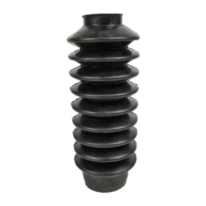 MZ ETZ 250 Motorcycle Parts Rubber Shock Absorber Cover