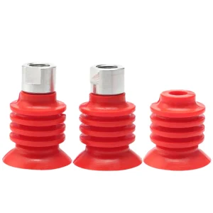 Machine Open-Bag Vacuum Suction Cup Silicone Vacuum Sucker