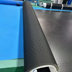 Machine Rubber Conveyor Belt. Conveyor Belt for Flaker Transmission. Belt Conveyor for Conveyor Belt Machine