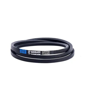 Machine Type A B C D E F Z Adjustable Industrial Rubber V-Belt