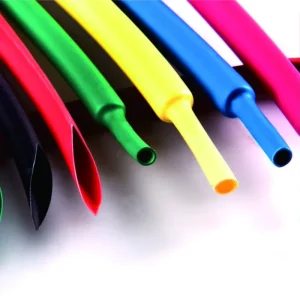 Made In China Factory Customization PE Insulating Heat-shrnkable Sleeve