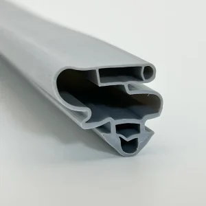 Magnetic Refrigerator Door Seal Gasket Rubber Seal Strip for Household Refrigerators