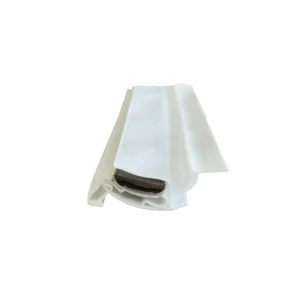 Magnetic Rubber Door Seal Strip Replacement for Refrigerator and HVAC Refrigeration Parts