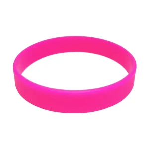 Make Your Own Custom Silicone Wristbands Personalized Silicone Bracelets for Adults Durable Silicone Wrist Band